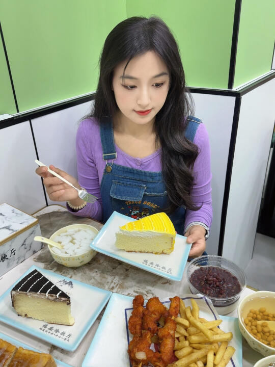 宁德‼️个位数下午茶🍰