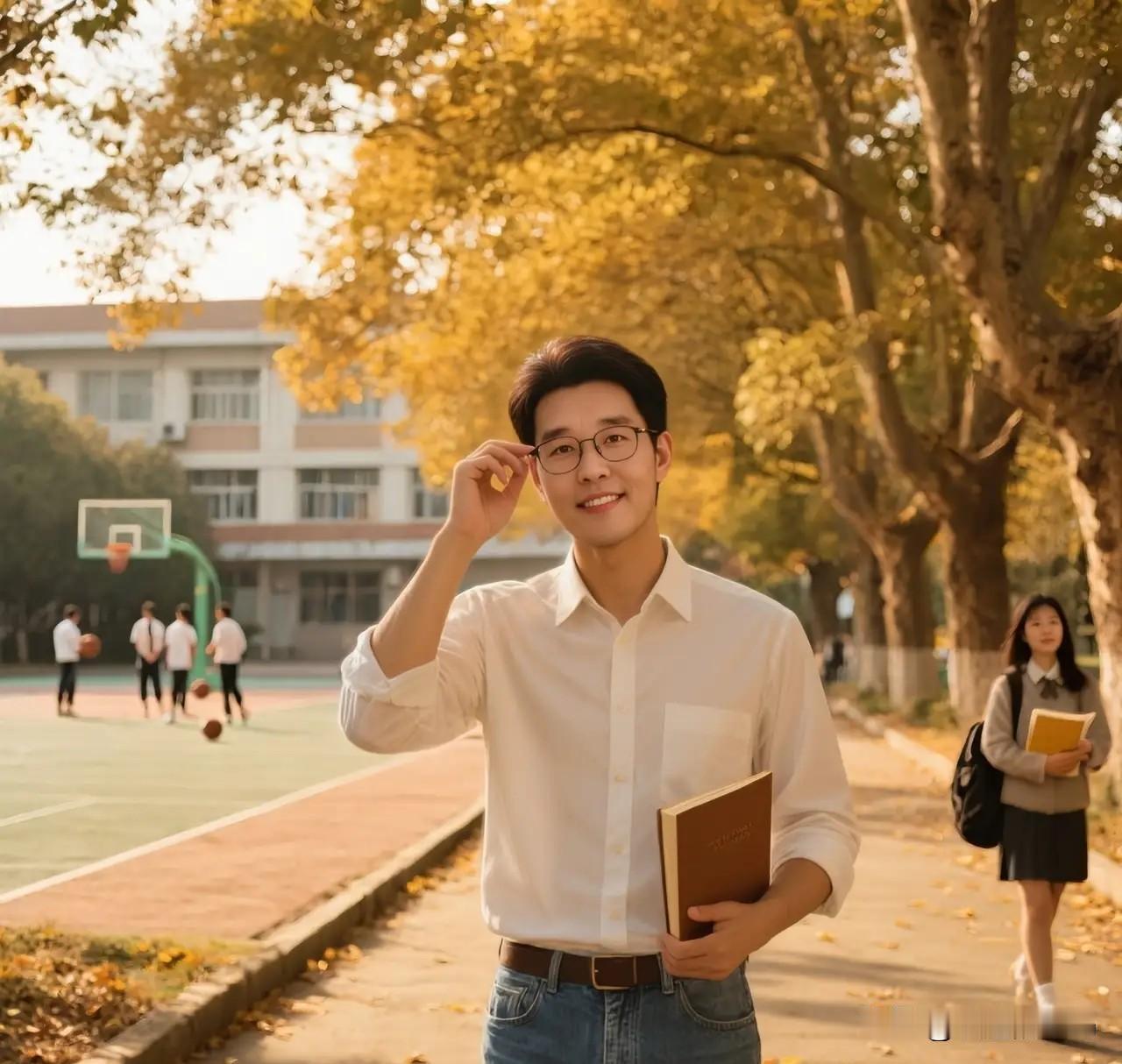 《毕业》

文/范圣嘉

高考成绩上榜单，
清华北大咱无缘。
一本择校选志愿，