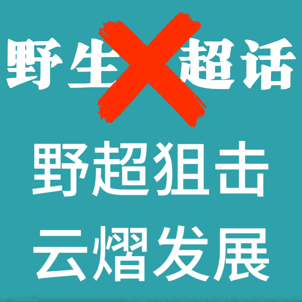 关于切割野超“车粉”刚出现的时候，标签是反维权反停氪单人，然后这个矛盾具象化为反