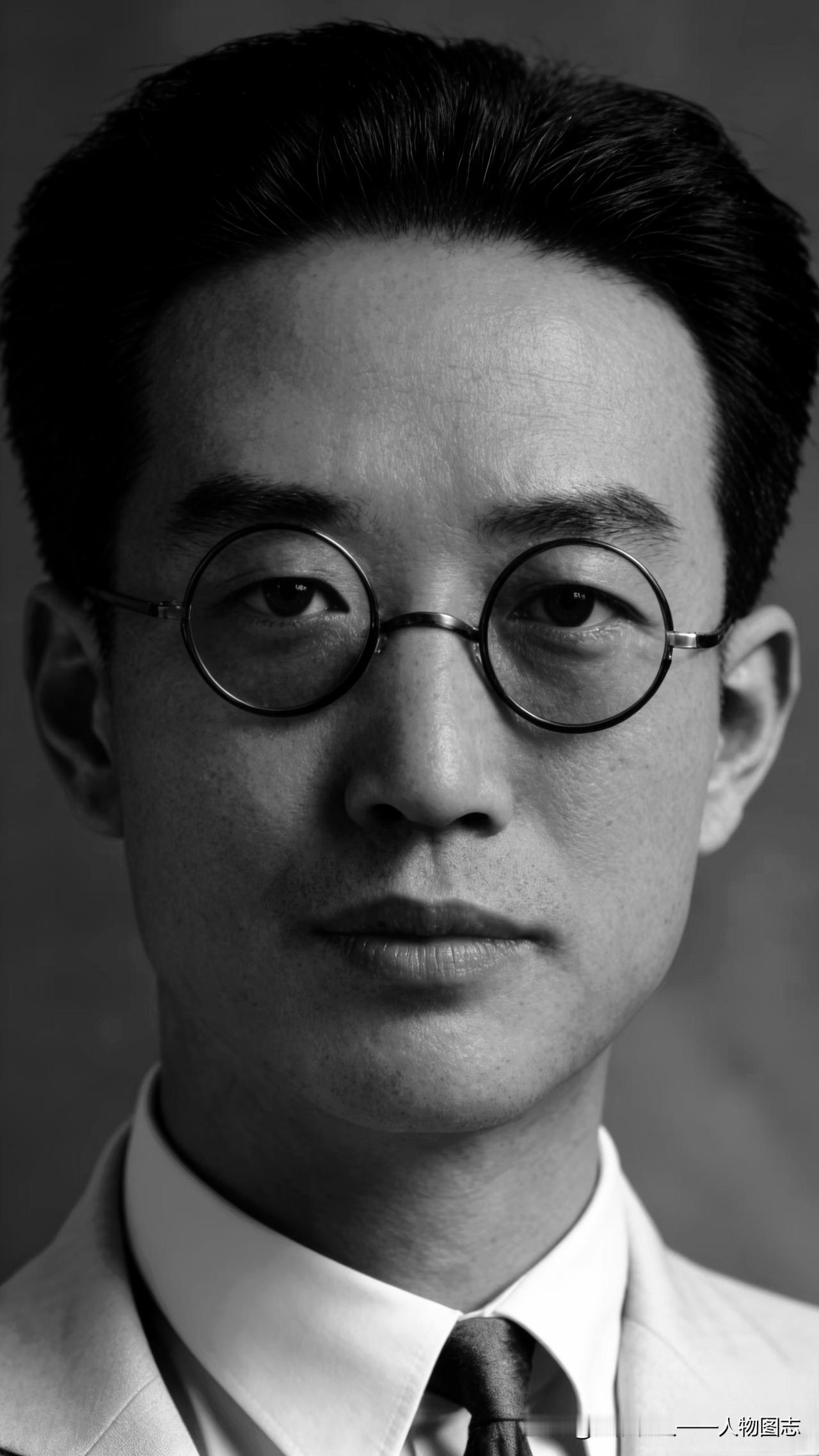 革命先辈瞿秋白