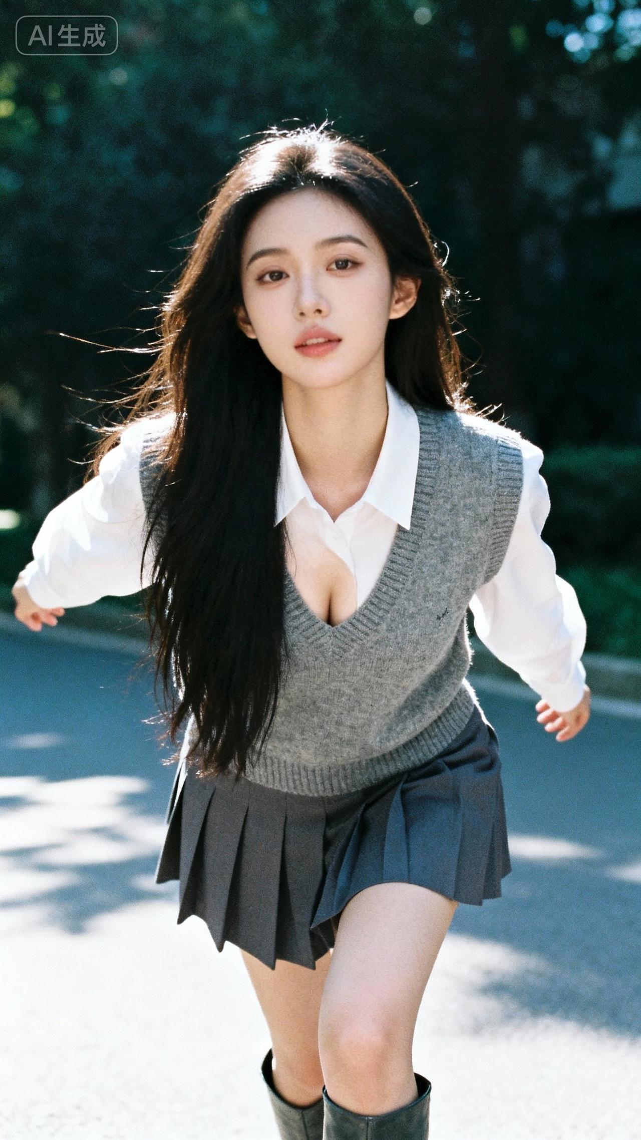 你心目中最可爱的女人是怎样的晒出生活的美丽瞬间 晒出生活中的美丽瞬间