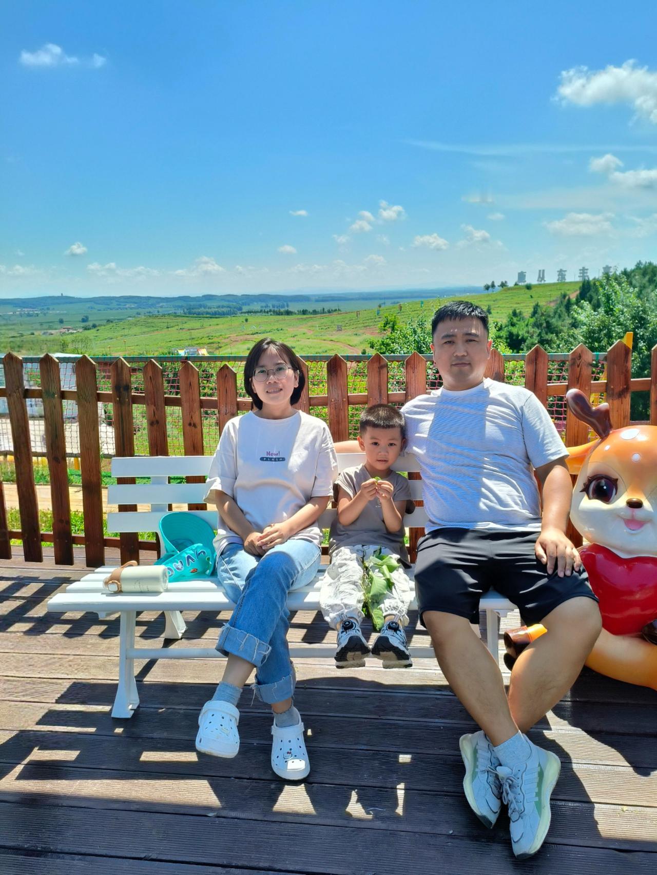 记录旅行时光 vlog日常 陪孩子一起长大 vlog旅行记 陪你长大陪你看世界