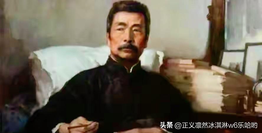 🍒读懂鲁迅的“预言”，得先明白他文字里的批判与建设力量。时隔近百年，他的话仍像