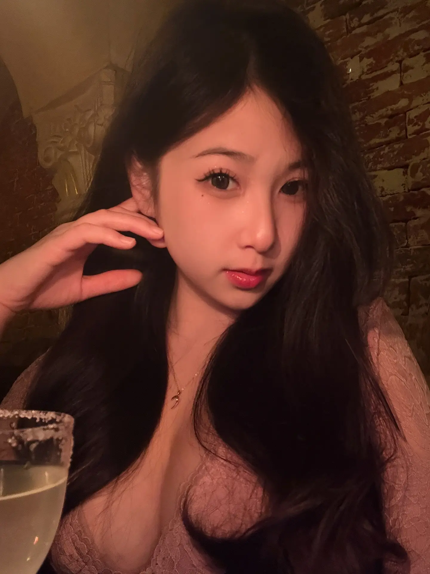 微醺了你还会把我送回家吗