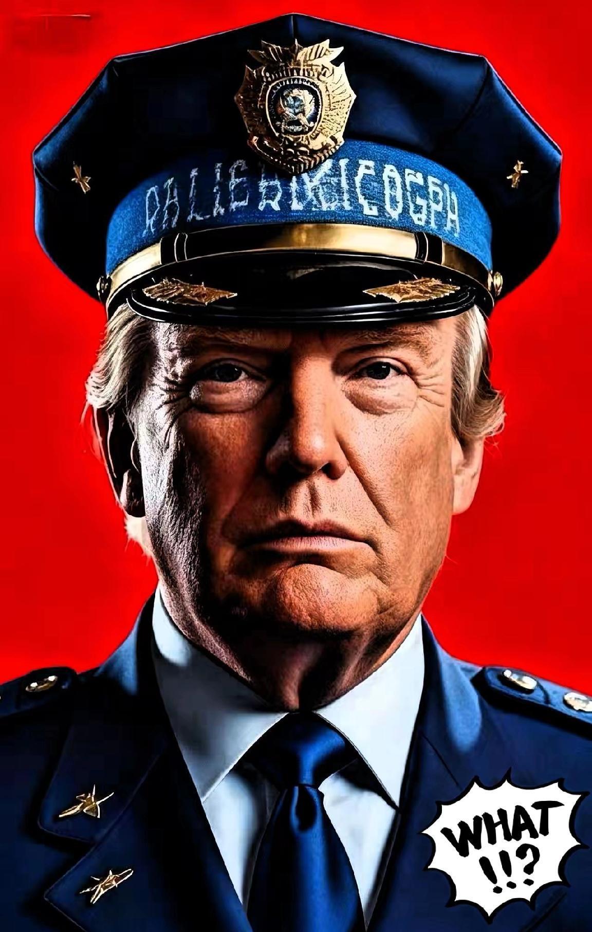 美国传来新消息，4月19日，美国总统特朗普突然宣布一个大消息：由于安全原因，美国