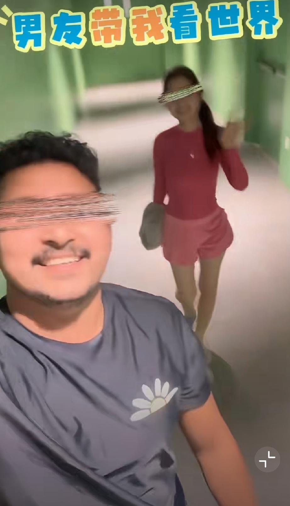 女子记录和印度男友的幸福生活
“有个勇敢的印度男友，是世界上最棒的事吧！！无聊的