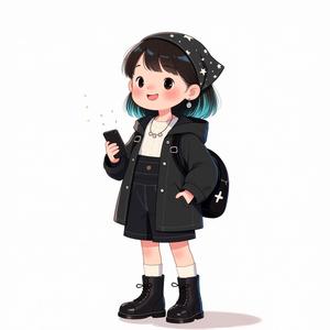 芝士小小混子
