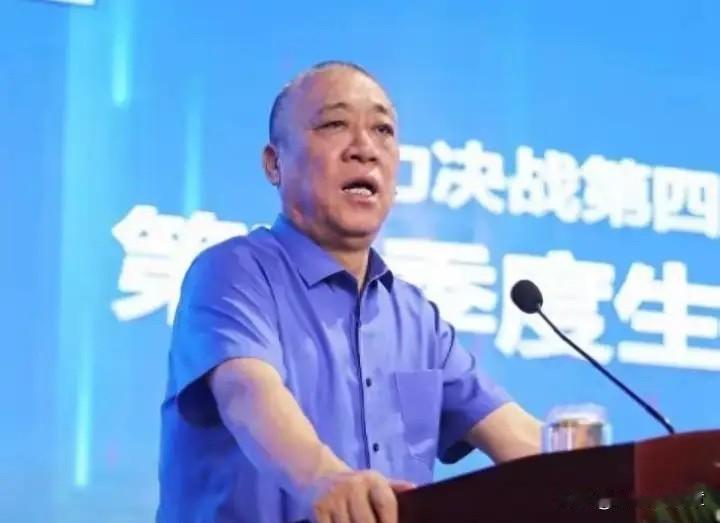 有人问崔培军：挣那么多，咋不多做点公益？他大手一摆，说话特别直白：公益我不是不做