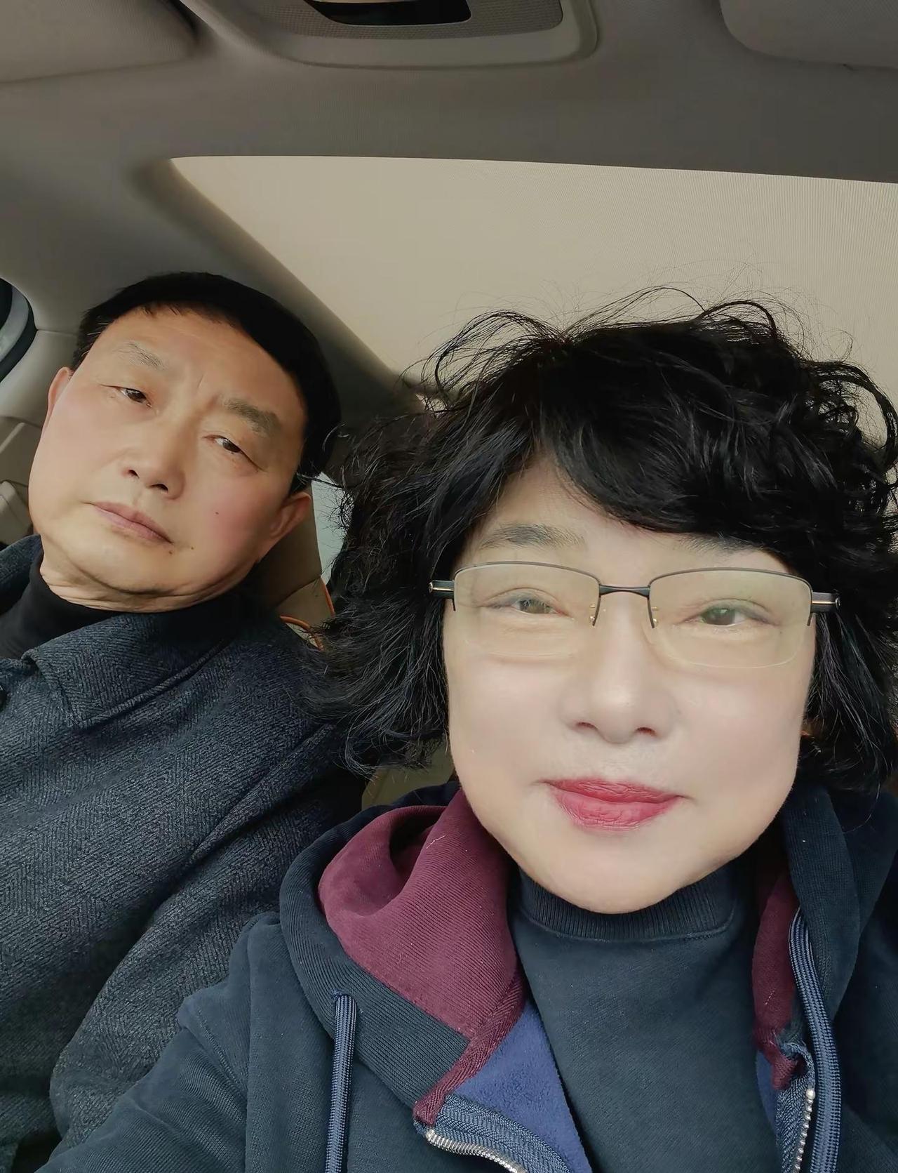 不管几岁，开心万岁，用心生活的我们，感谢让我们心安彼此❤️🌹💃