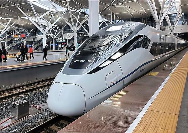 开封杞县的第二条高铁！
郑宁高铁（郑州—南京） 是杞县规划中的第二条高铁，对结束