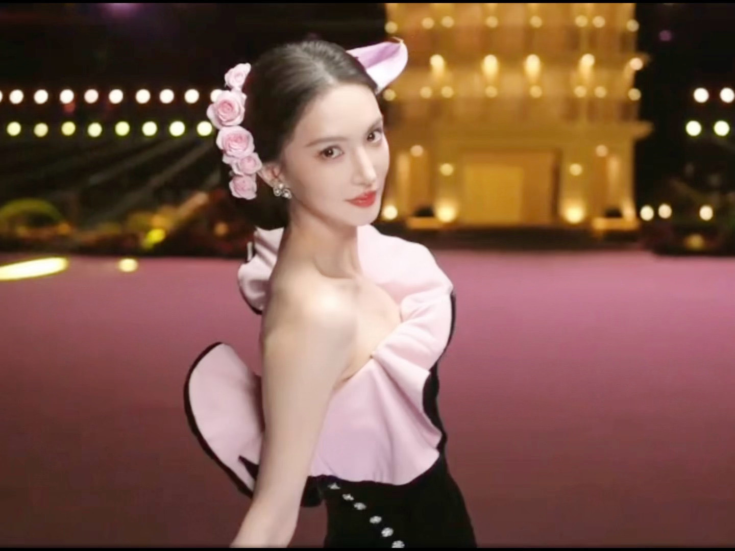 VOGUE大合影真正的百花齐放🥰 ​​​