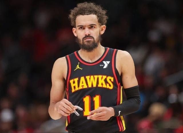 特雷·杨在老鹰队的处境，正变得前所未有的尴尬。从战绩层面来看，问题已经非常直观—