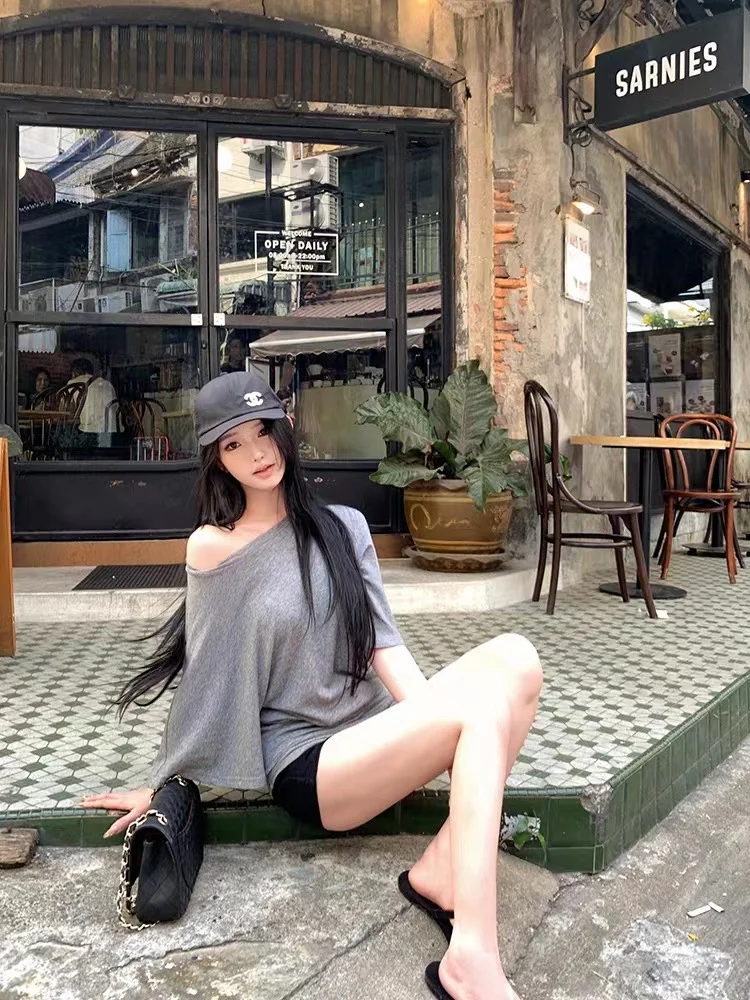 日常穿搭：不显身材我不穿‼️