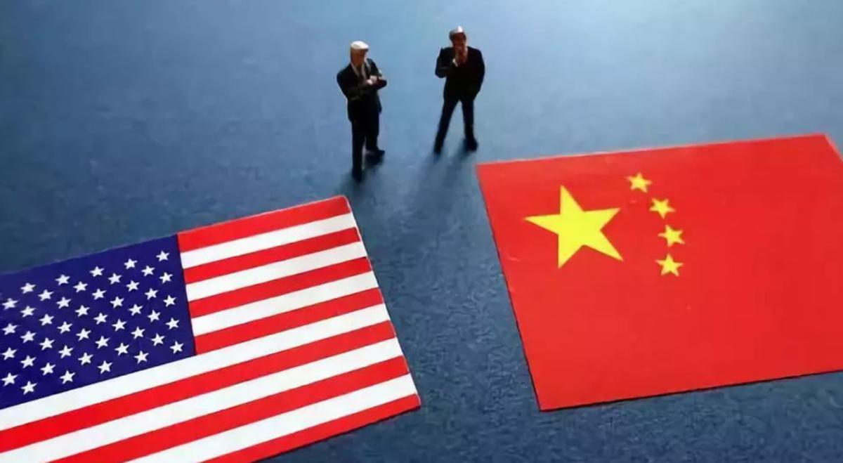 日内瓦激烈交锋，多国逼中方认栽，中方当场反击，先拿美国开刀。中方的导弹发射已经成