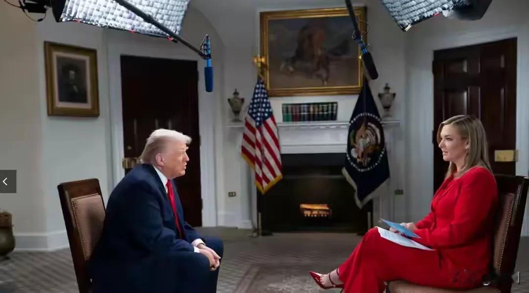 特朗普承认在对委内瑞拉军事行动中使用次声波武器，他表示这是“为了尽力减少伤亡”。