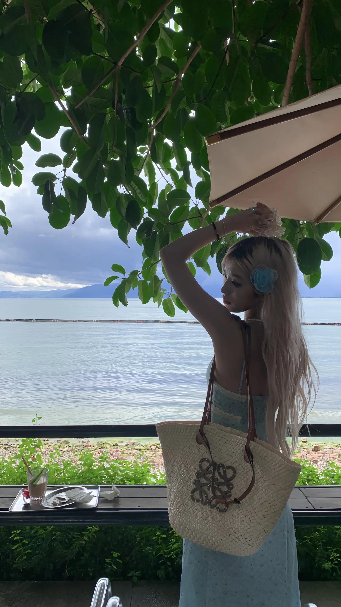 长的很爽是种什么体验。