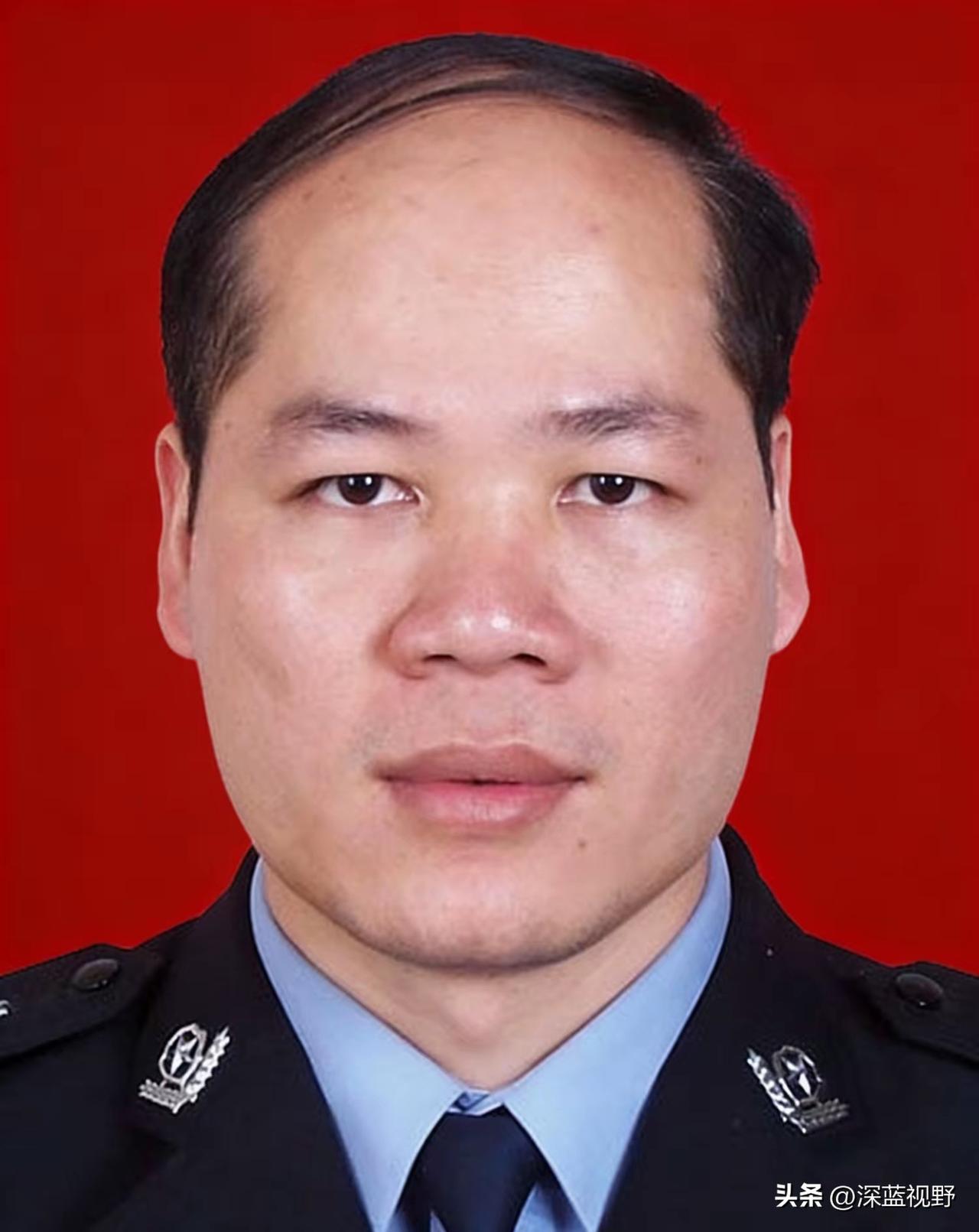 陈少雄，1972年6月出生，汉族，中共党员，生前系广东省肇庆市公安局高要分局乐城