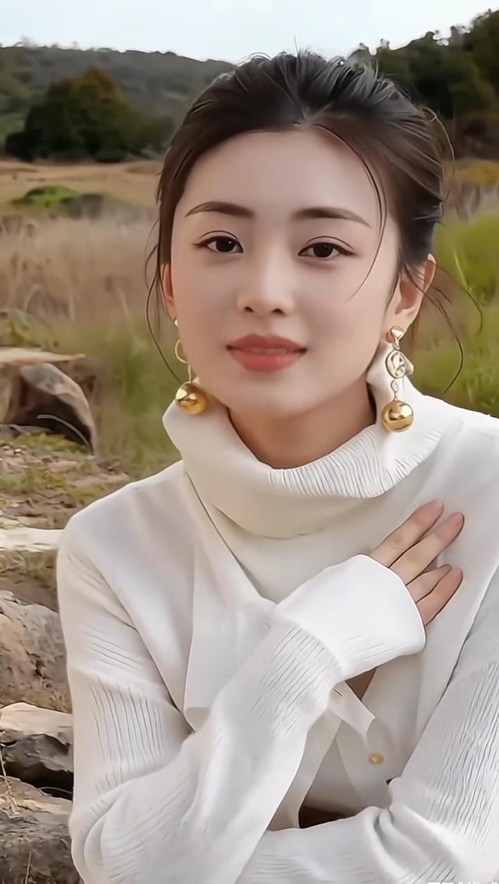 女人胖的好处，胸是女人的贵气，臀是女人的聚宝盆，女人的胸不能旺老公，女人没要没要