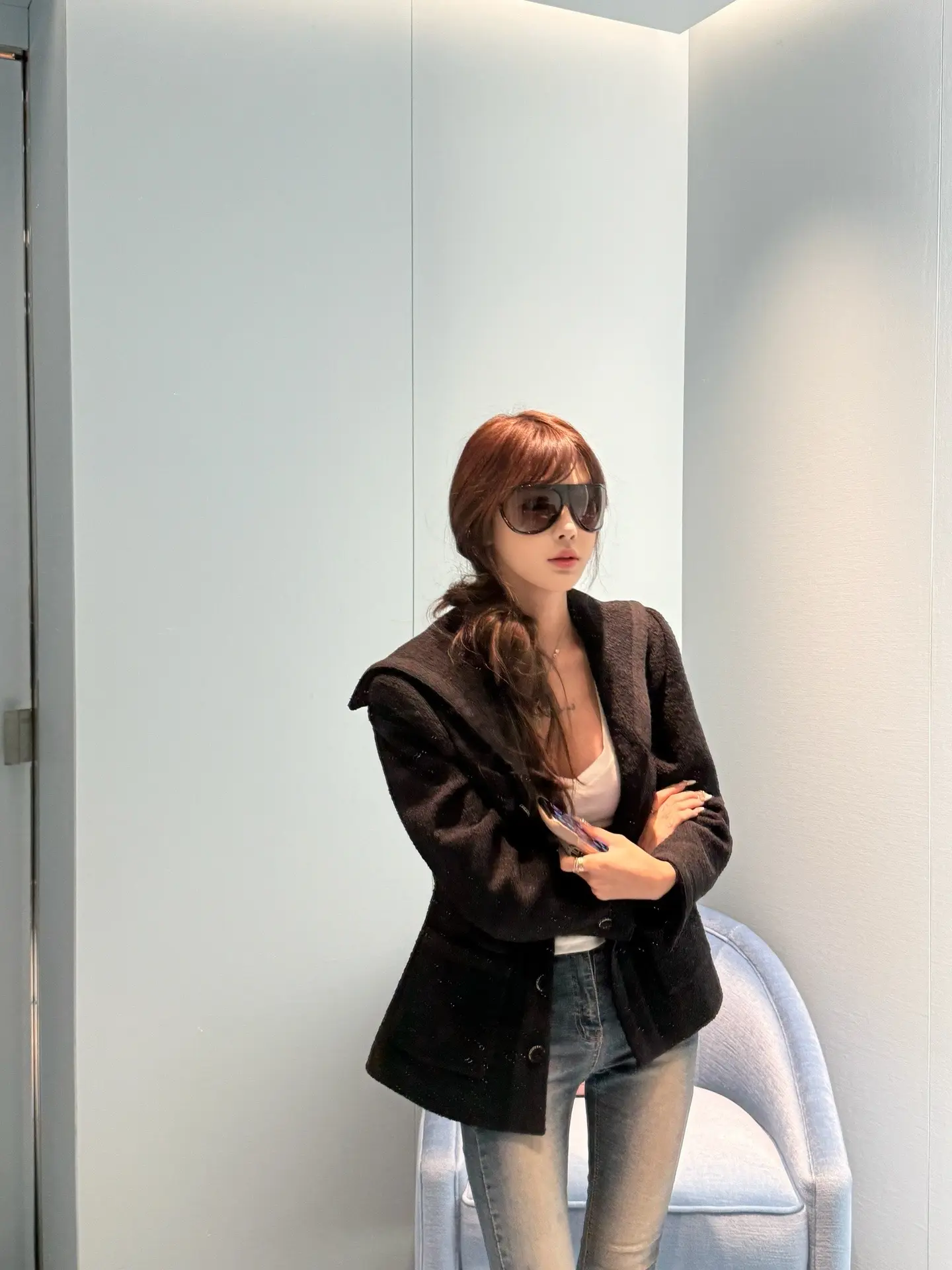 你也在等春天吗