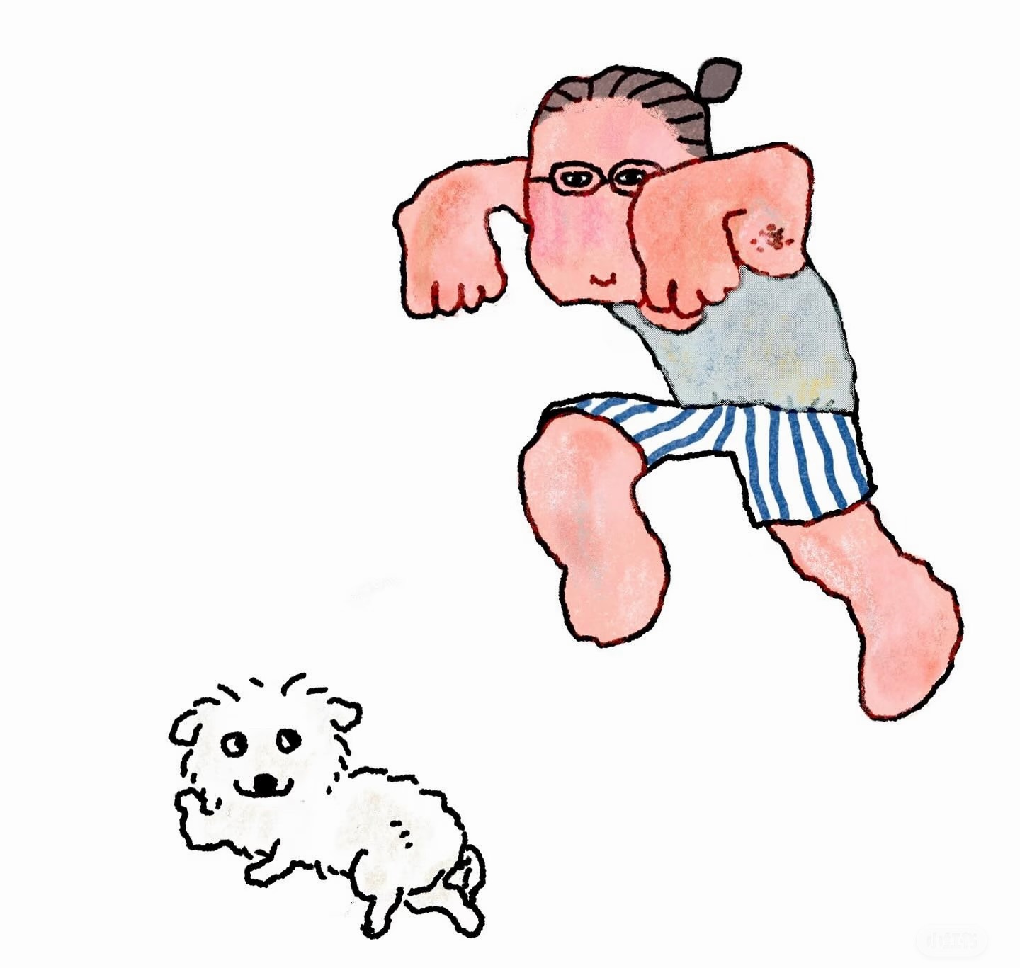 黄岩 周五了周五了，双休不了一点 