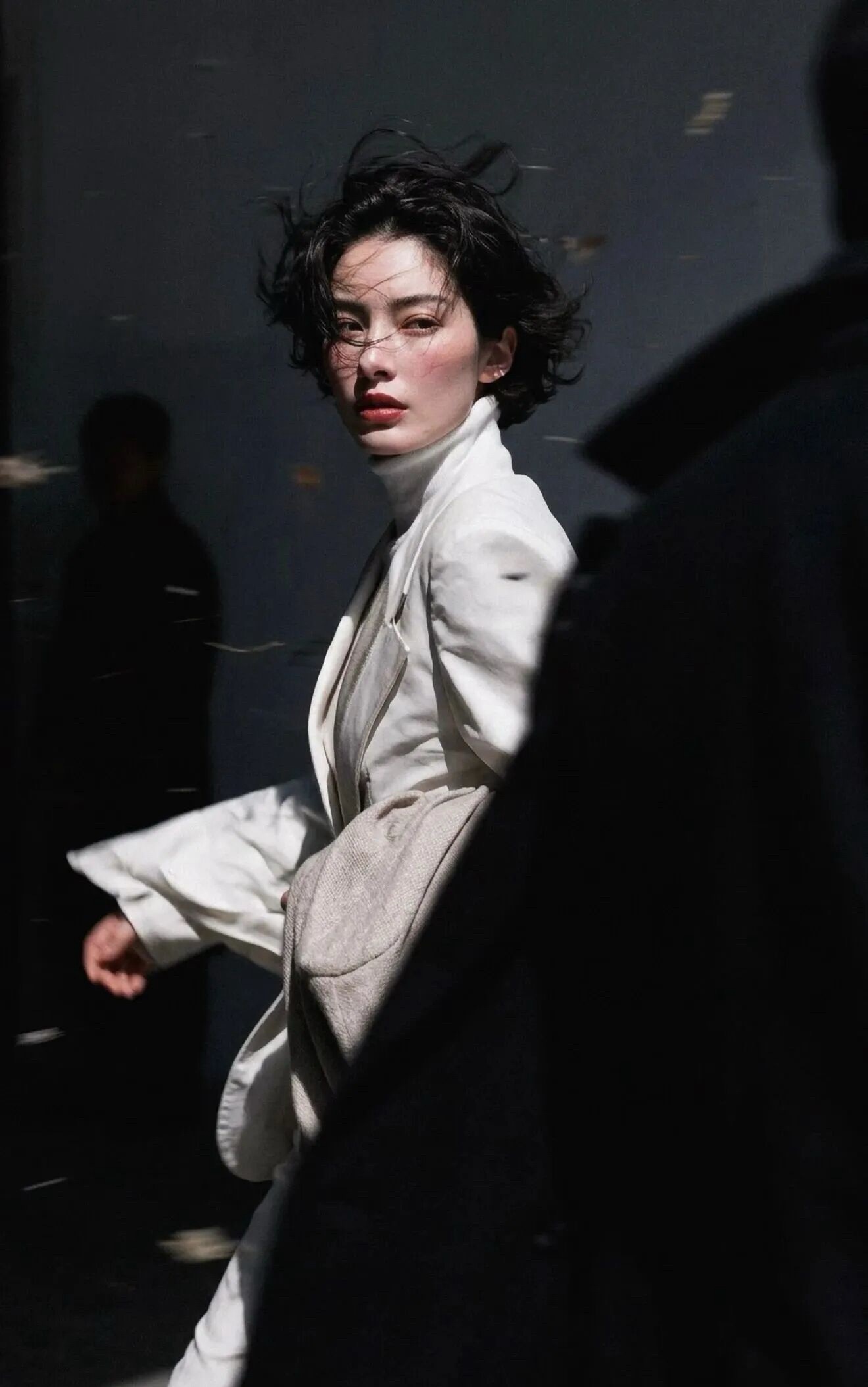 自律三个月，你会亲手把自己活成另外一个人刷到这条，说明你要告别平庸、逆风翻盘了！