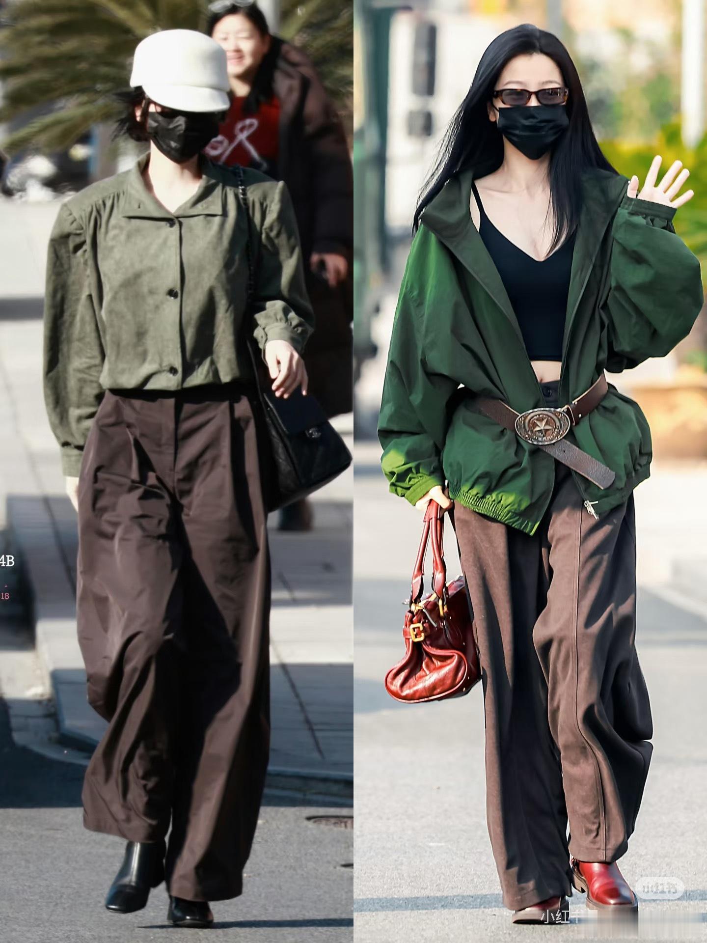 舒心想走潮人路线正经找个造型师吧，衣品太差了全都像拼夕夕款 