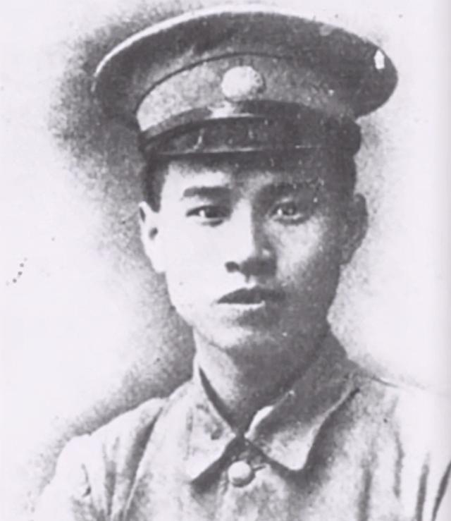 蒋介石：我若解甲归田，能代我统帅黄埔龙虎之士的，只有蒋先云

黄埔军校走出过无数