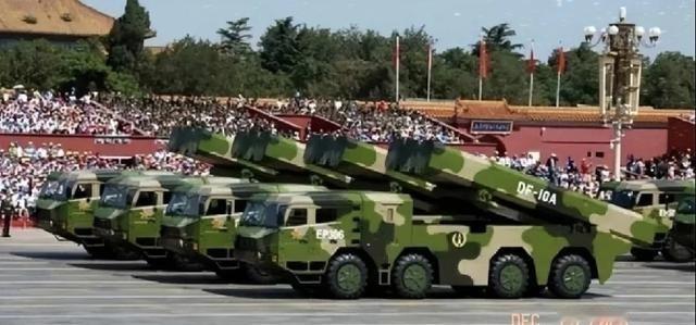 如果中日撕破脸，日本的第一枪不会打在北京，也不会打在上海，而是会瞄准中国的卫星。