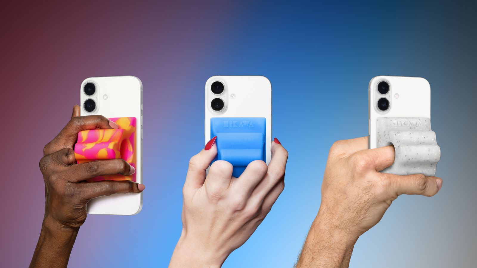 iPhone绝版配件回归简单硅胶材质卖448元，真的贵。这款配件是苹果主要为障碍