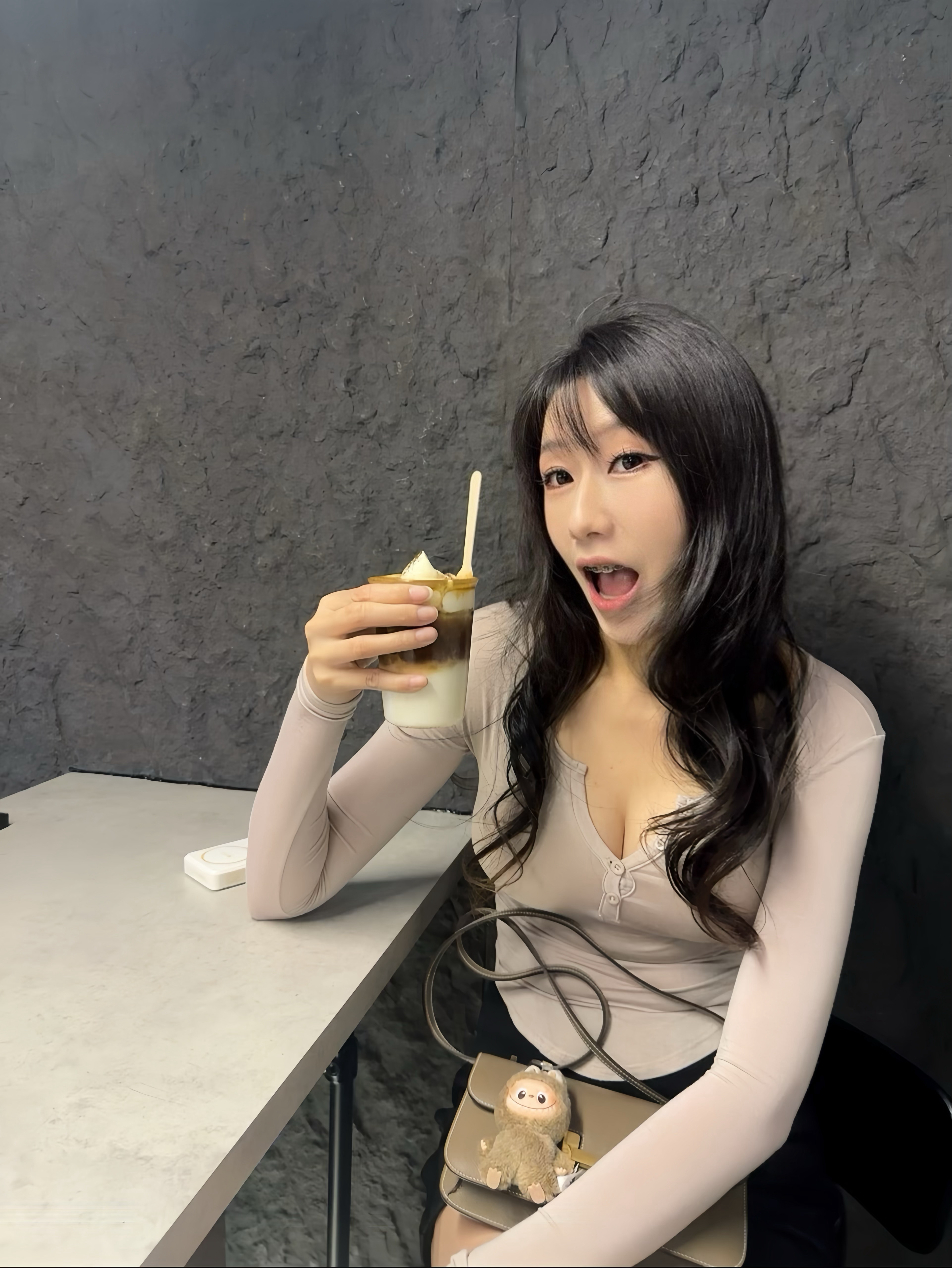 好喝爱喝下次还喝 澳大利亚