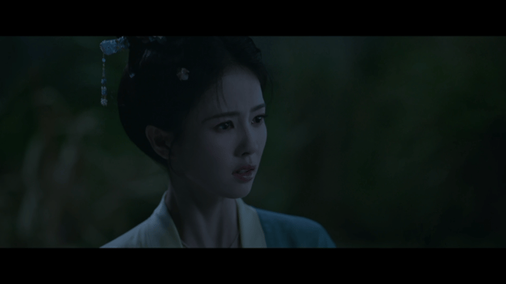 莫离 我的评分：莫离15集疯神了莫离反转《莫离》的剧情走向总是会给我惊喜，15集