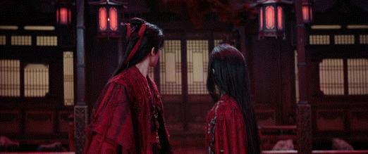 入青云大婚即大战入青云 这一场假婚礼引发的大战，简直是剧情的高潮！勋名的操作太出