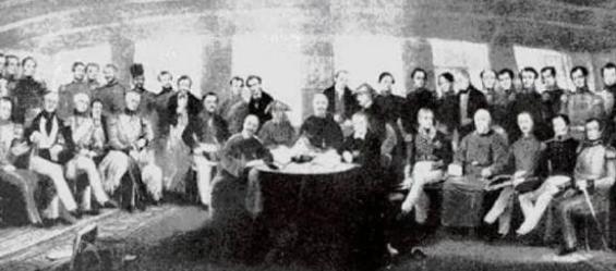 你以为日本是中国最恨的国家？大错特错！中国永远无法原谅的5个国家里，日本只能屈居