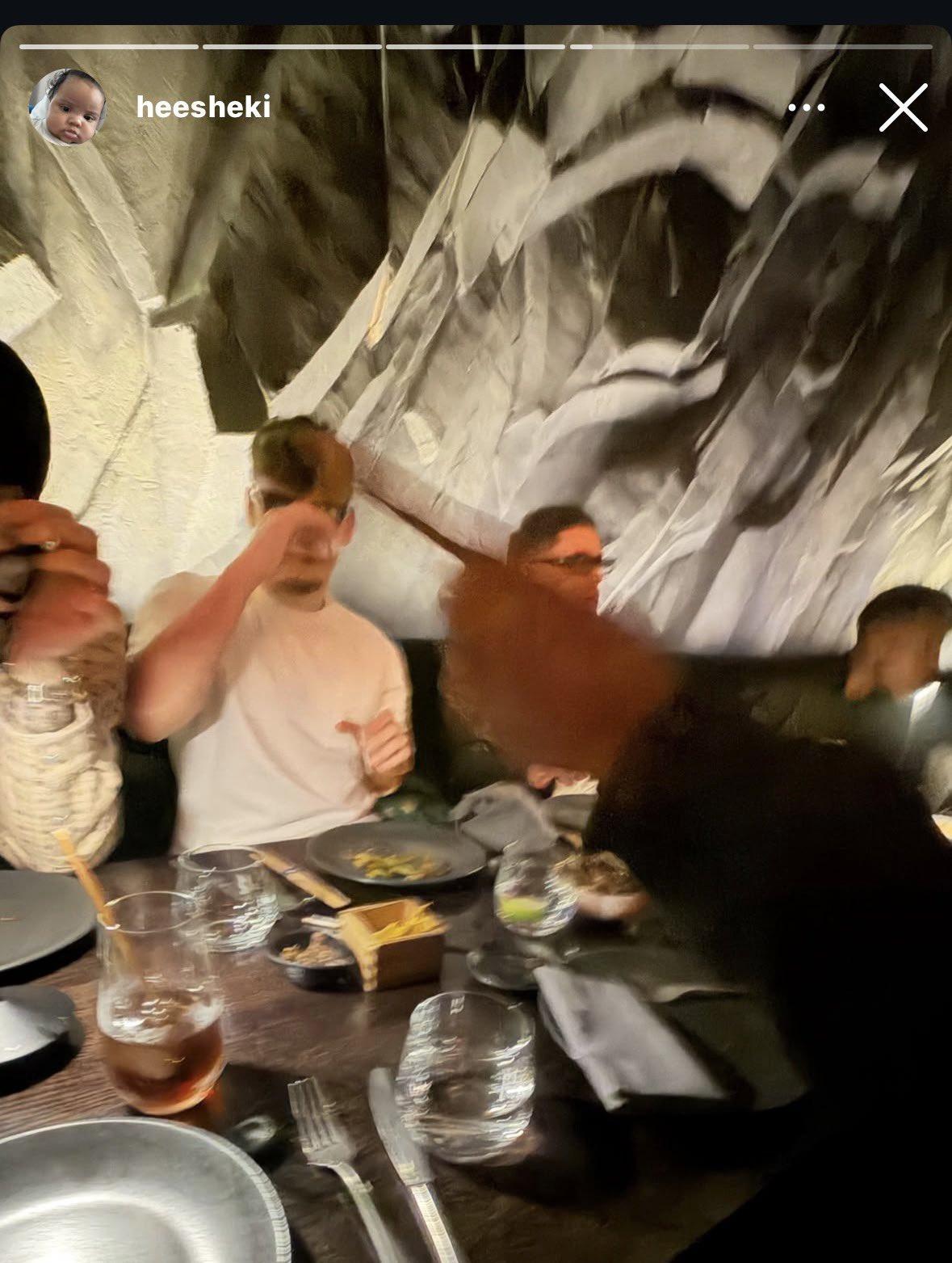 时间？地点？人物？猜去吧您呐？ 