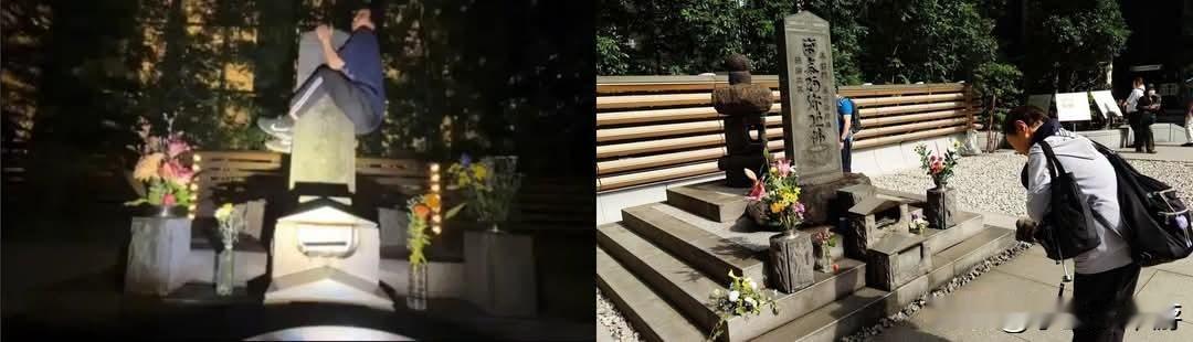 主播亵渎将门冢，再度引爆最强怨灵话题，连美军与大财团都为之退让的千古禁地！
 
