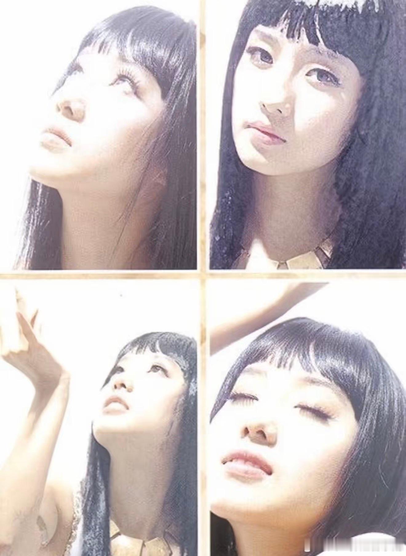 山贼妈莉莉子概念 