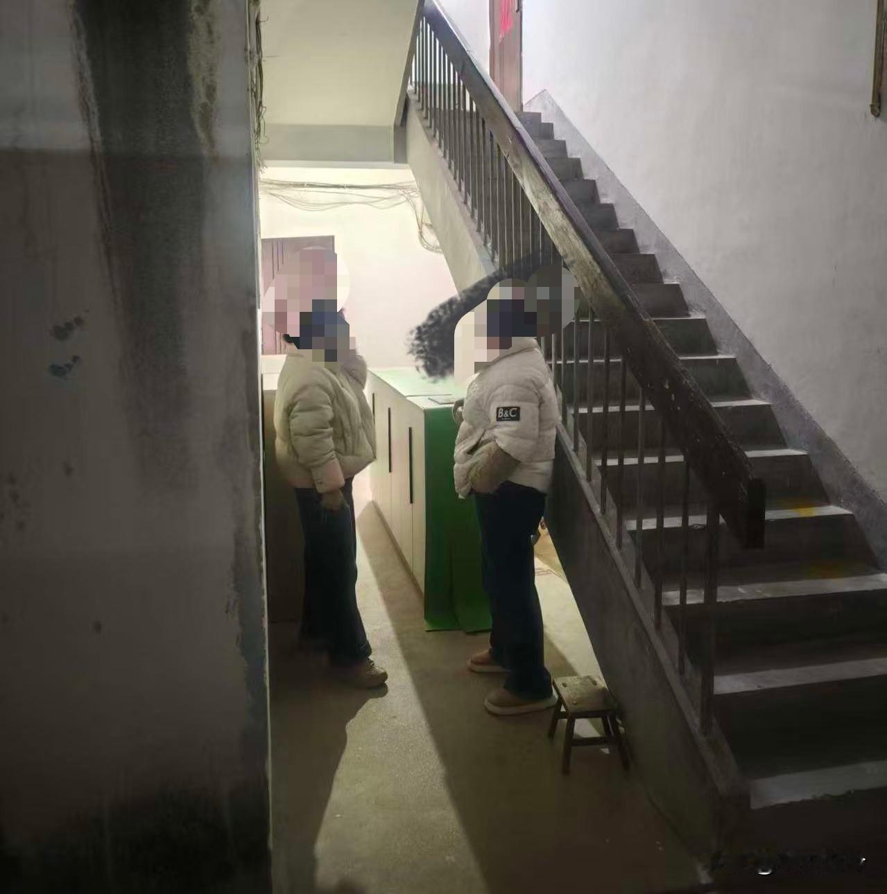 12345是个啥大家来评评理，我发现有不少人把12345当做威胁基层社区的手段了