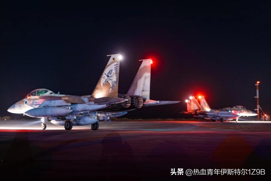 以色列空军司令托默·巴尔少将和军事情报局局长什洛米·宾德少将结束了一次长时间的关