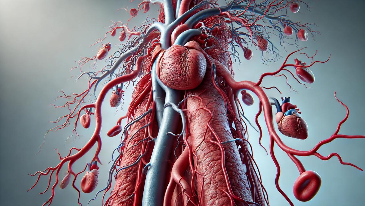 研究发现：伐地那非能扩张血管，助阳起萎，让男人“交粮”有底气


要说男人最怕的