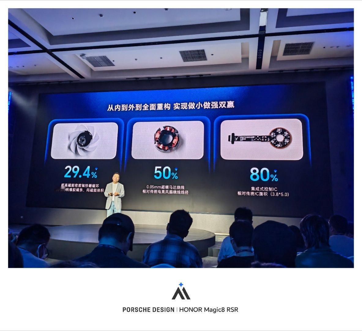 荣耀WIN游戏本首发东风尾喷散热引擎 荣耀WIN游戏本自研的这套东风尾喷散热引擎