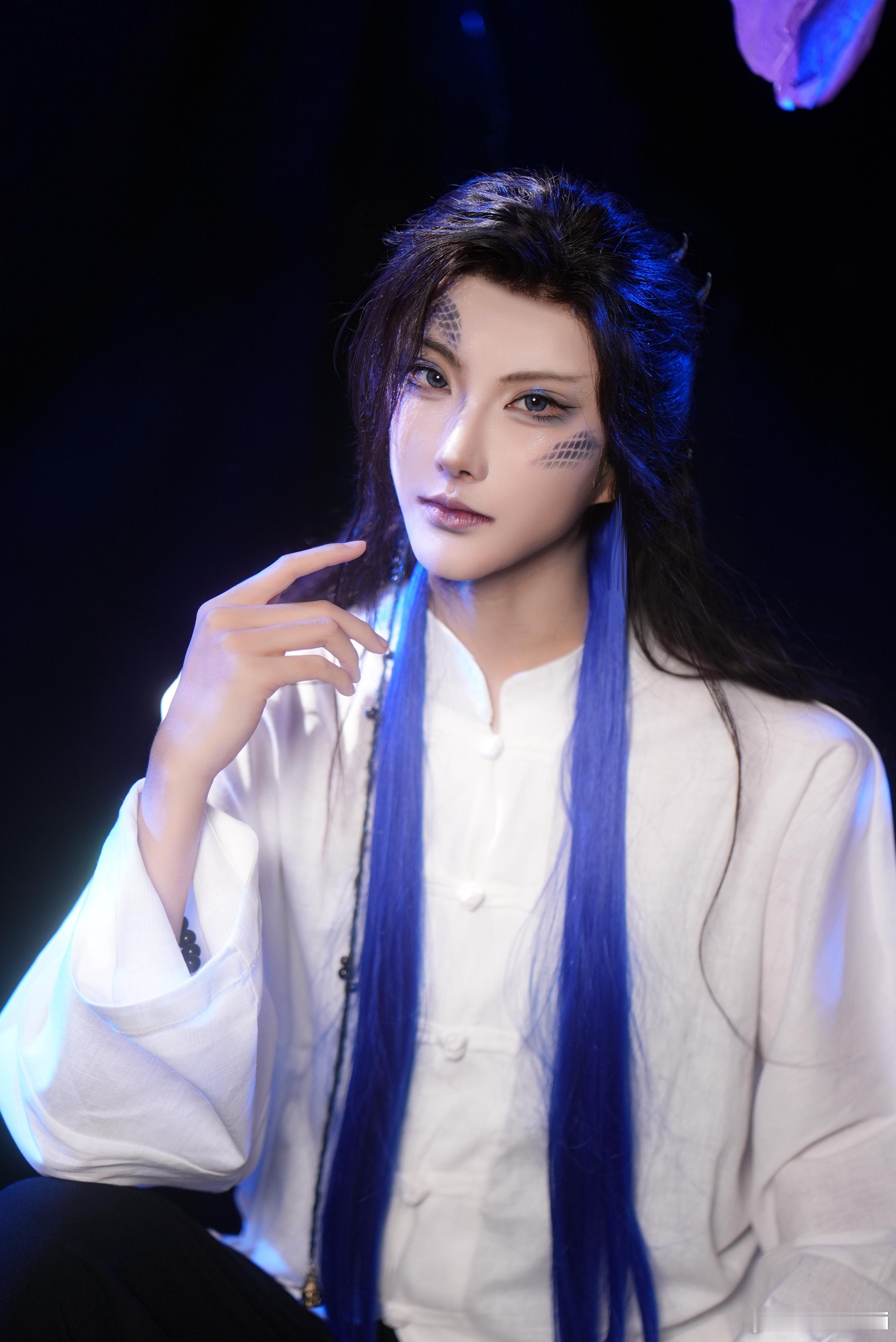 冬夏saki安柒Annie 我们阿退在全世界客串中哈哈【小神仙退休啦】是单元现代