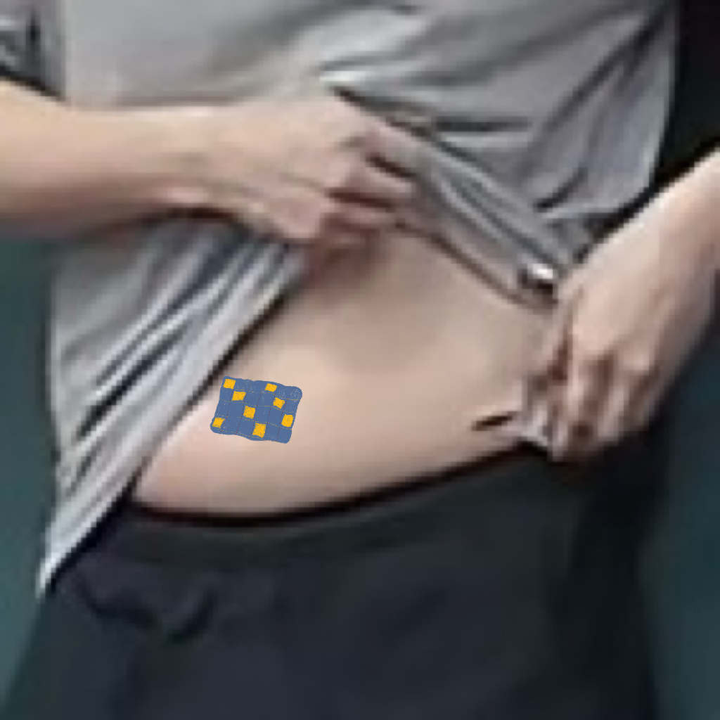 基因觉醒给我孩子盖个小毯子别着凉 