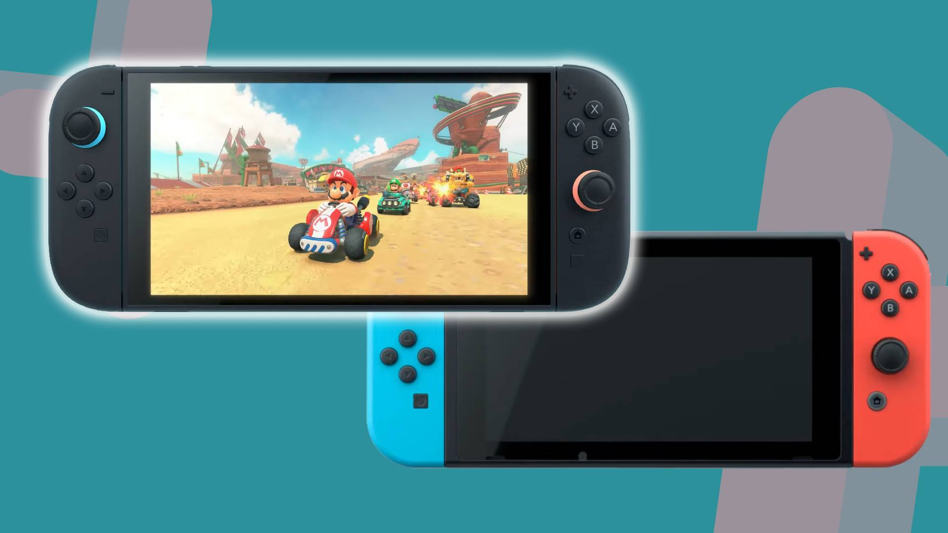 【Switch 2、Switch维护时间公布：将暂无法使用网络服务】任天堂公布了
