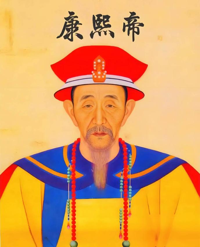 清代千叟宴一共举行了四次，分别是康熙五十二年、康熙六十一年、乾隆五十年、嘉庆元年