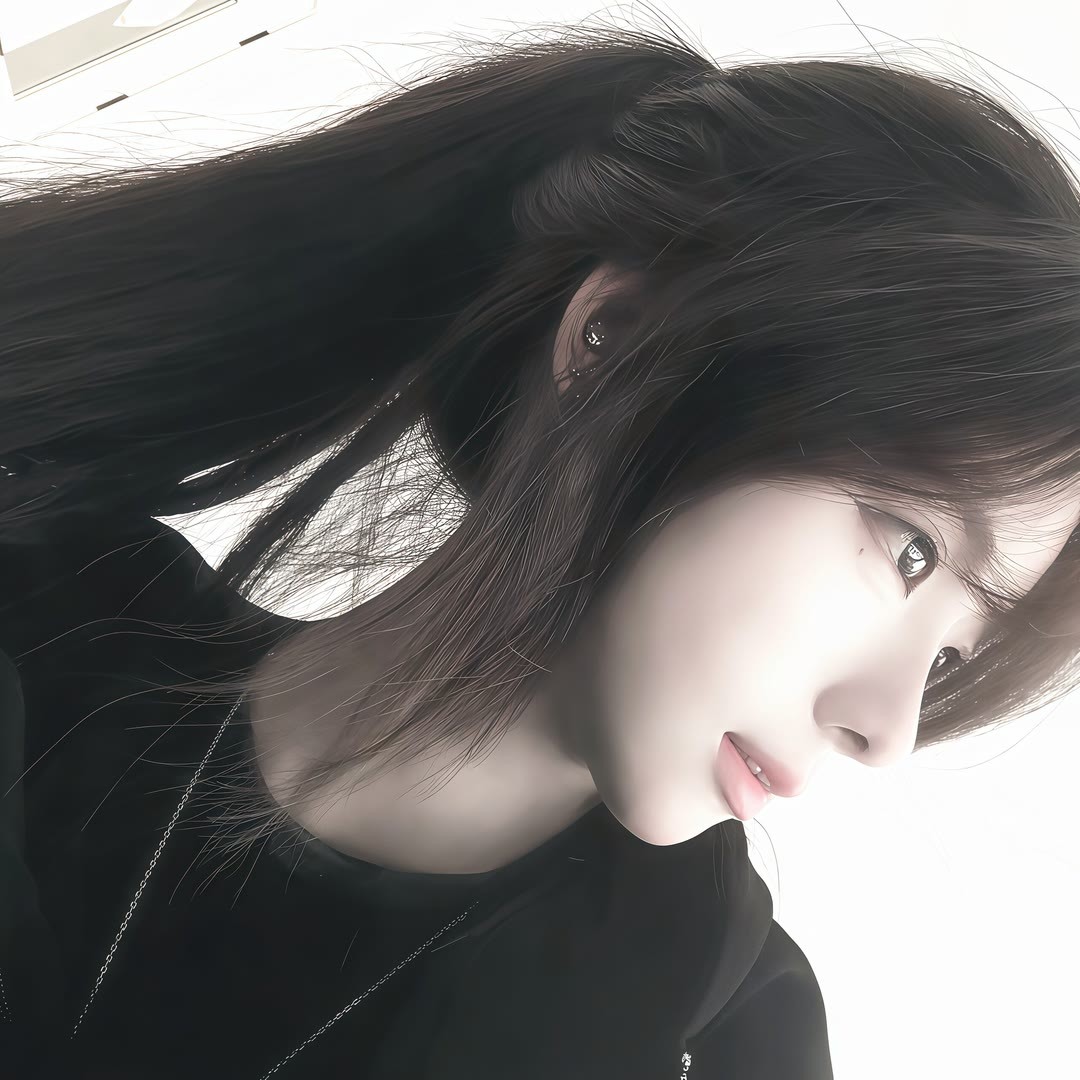 女生头像 