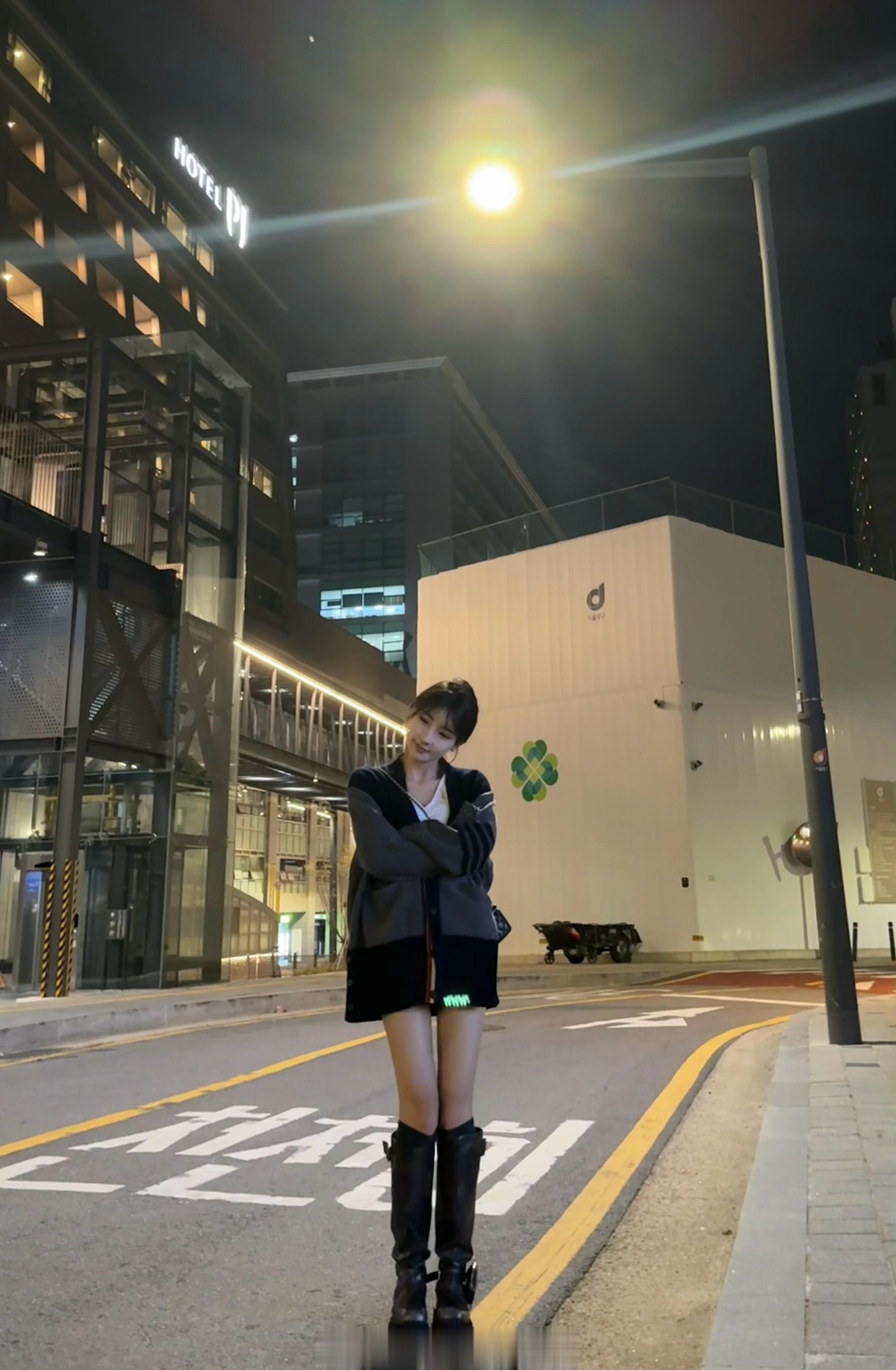 晚安 宝宝们  ​​​