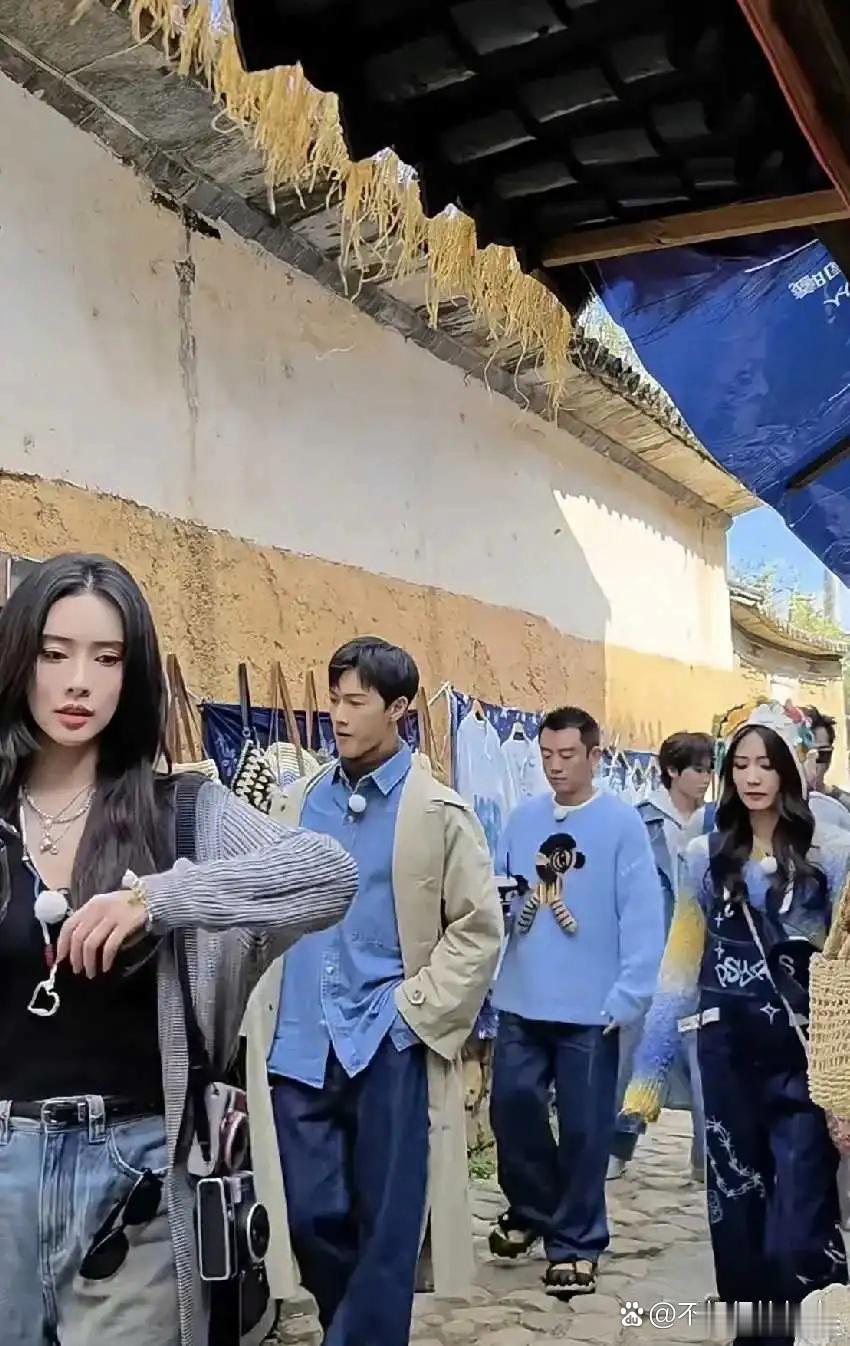这是跑男路透吗？现在还有人看吗 