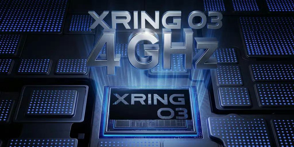 小米玄戒O3曝光从玄戒O3的曝光参数来看，小米这次的思路很清晰：砍掉传统的“Bi
