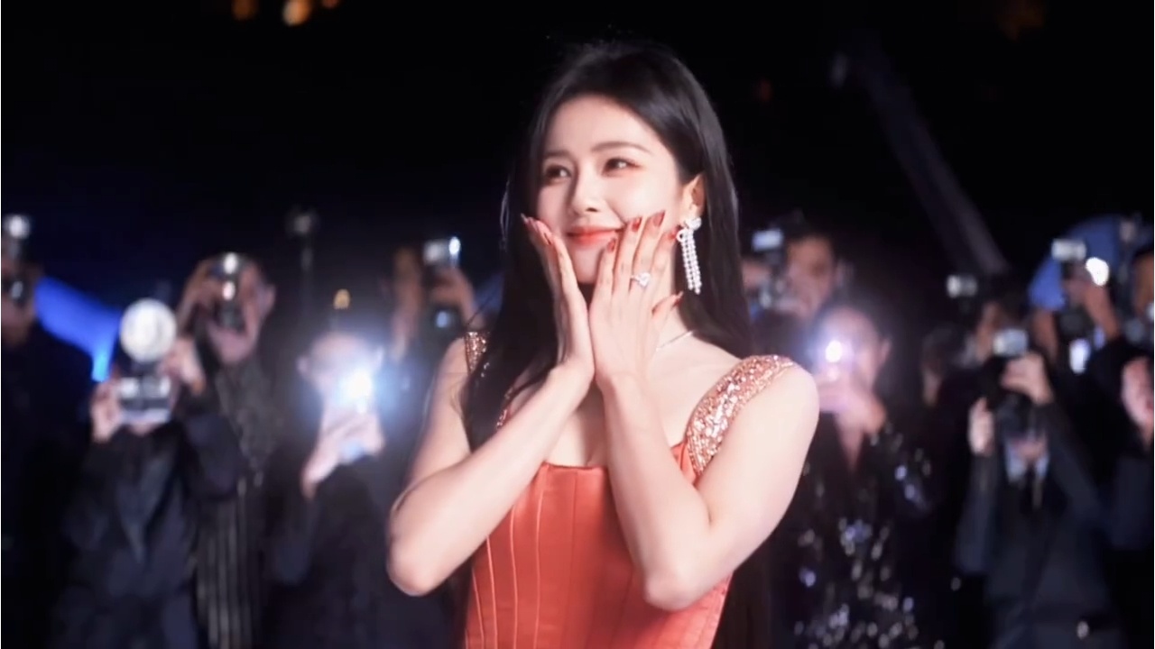 们内娱才是真花田💐 