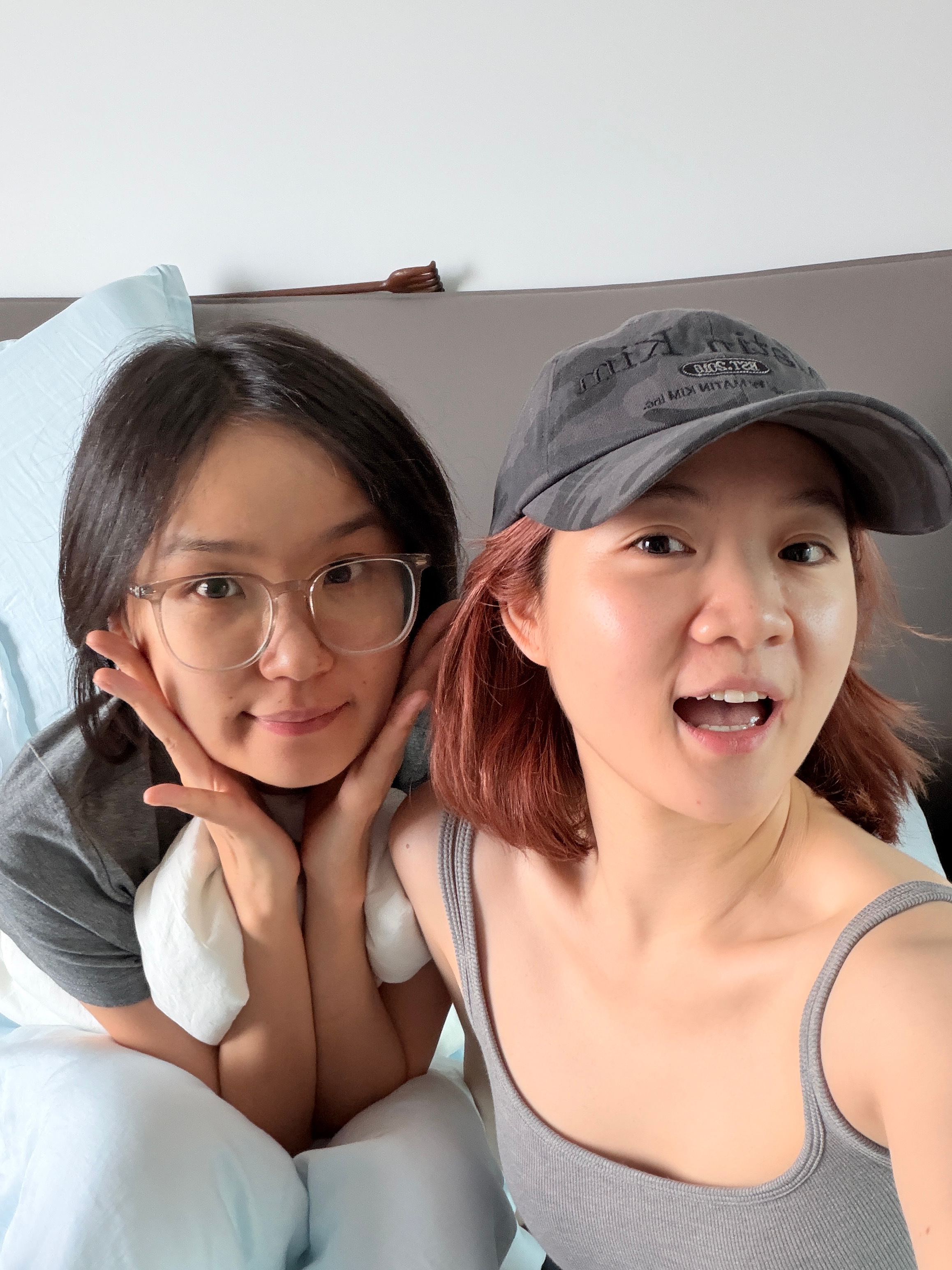 闪现厦门。